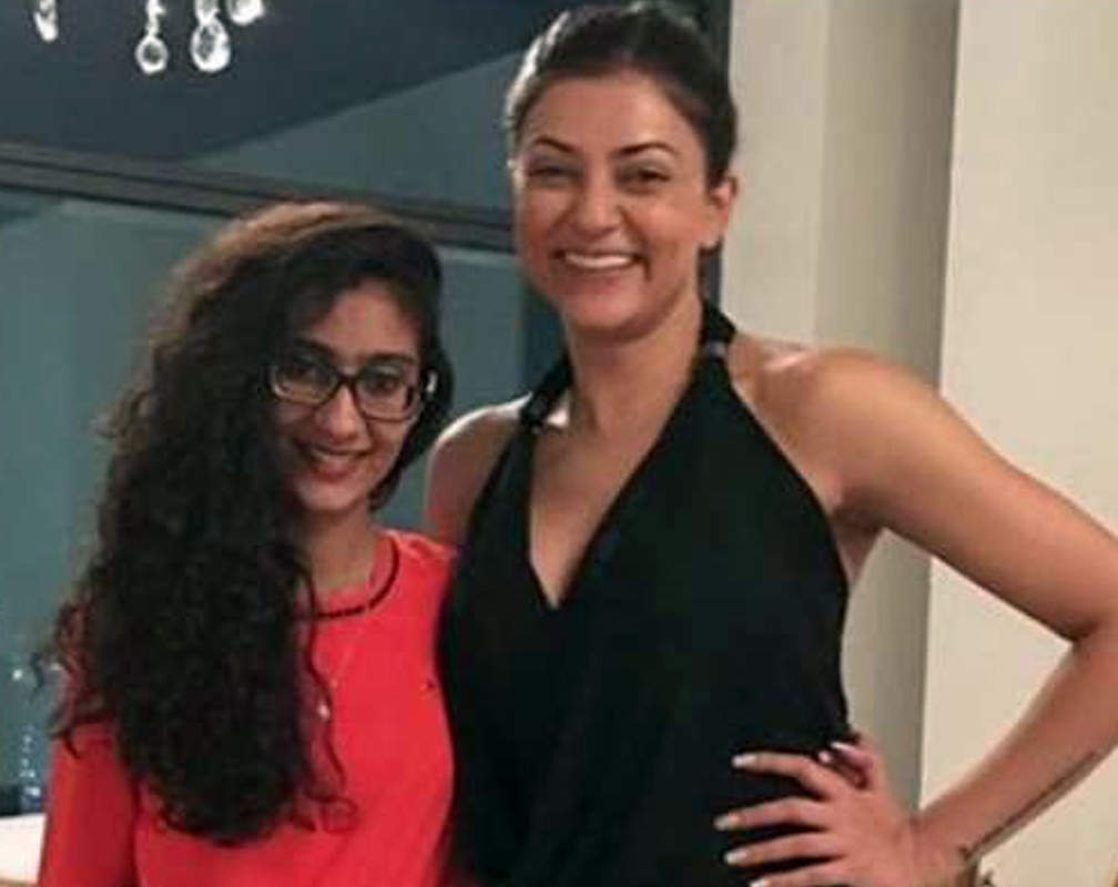 
Sushmita Sen's daughter Renee reveals why she does not want to know the identity of her biological parents
