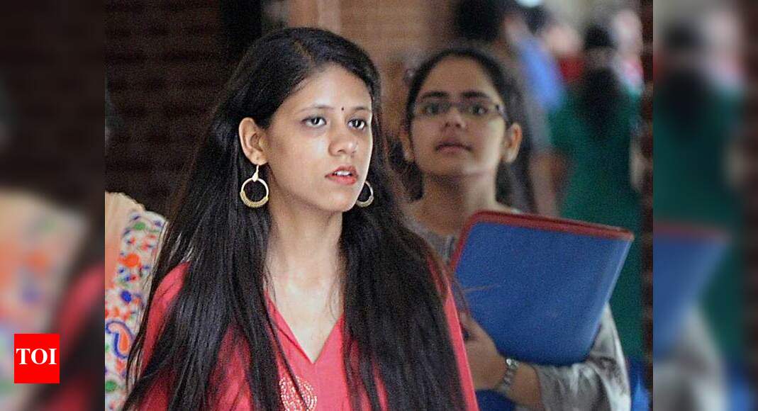 DU to establish ICCR centre for international students - Vimarsana News