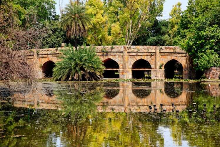 Lodhi Gardens