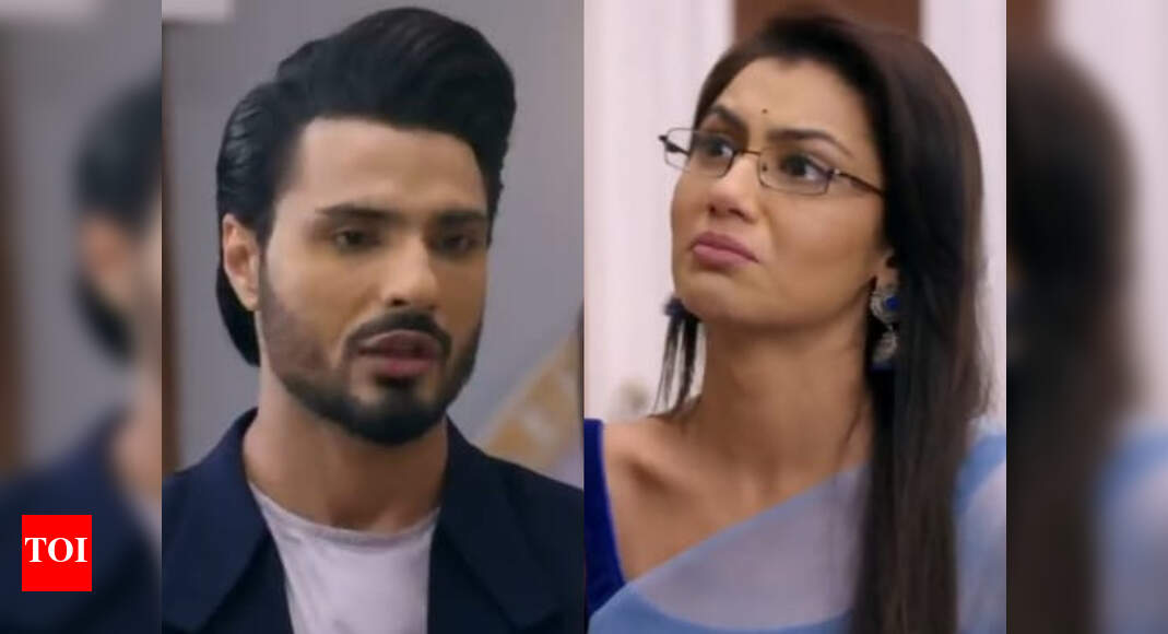 Kumkum bhagya 20 online feb 2021