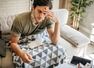 The best way to treat COVID symptoms at home