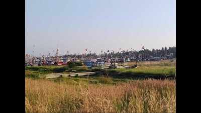 Karnataka: Fisheries department amenable to handing over maintenance of Malpe slipway to fishermen