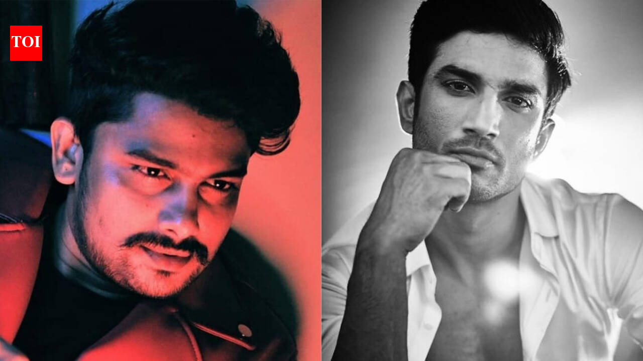 Exclusive - Kalyana Vaibhogam actor VJ Sunny remembers Sushant Singh ...