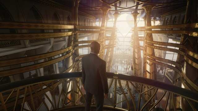 Hitman 3 is out now, here’s everything you need to know Hitman 3 is out now, here’s everything you need to know