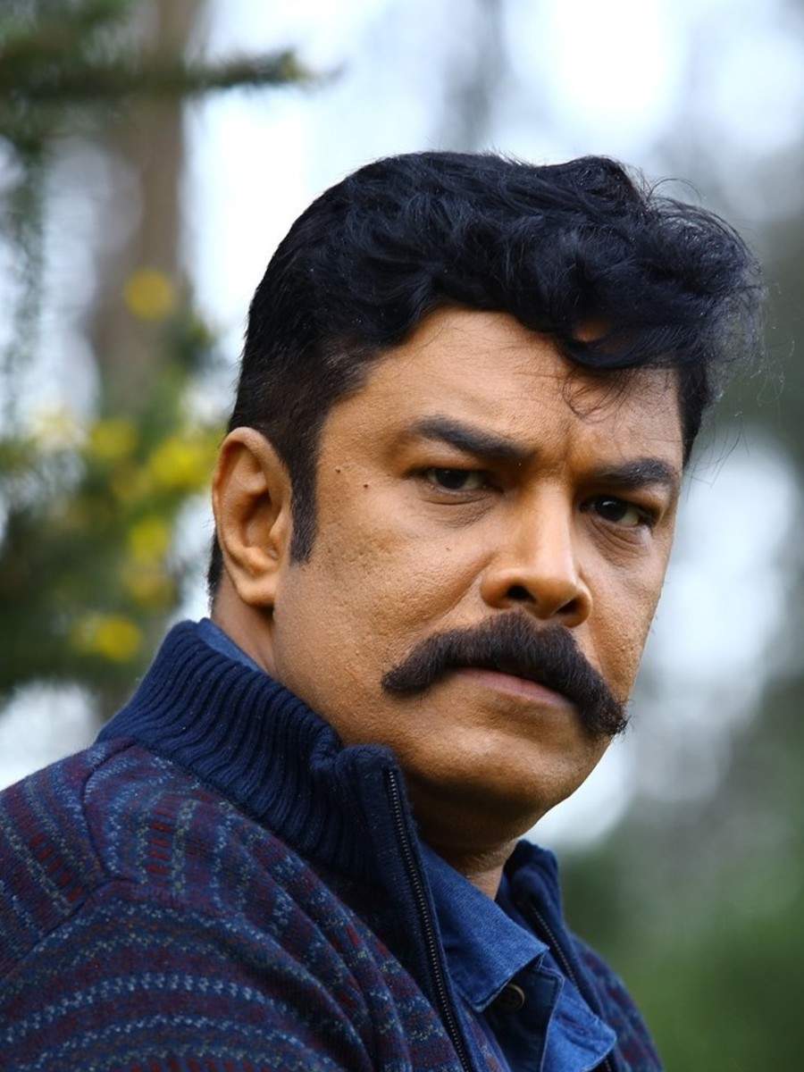 Blockbuster movies of Sundar C | Times of India