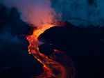 Beautiful pictures of 20 most active volcanoes in the world