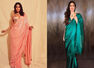 Bebo's sari collection is all you need as fashion inspiration
