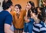 Talking can spread COVID-19 as much as coughing, claims study