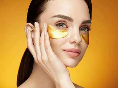 Yellow puffy online eyes