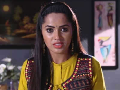 Karthika Deepam preview: Here’s why Monitha is scared
