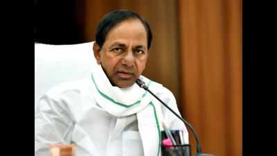 Telangana CM announces 10% quota for Economically Weaker Sections