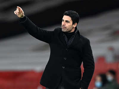 Arteta focuses on new signings as Arsenal shed fringe players