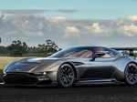 18.Aston Martin Vulcan- $2.3 million