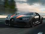 8. 8.Bugatti Chiron Super Sport 300+- $3.9 million