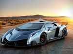 7. 7. Lamborghini Veneno- $4.5 million