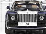 3. Royals- Royce sweptail- $13 million