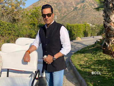 Sudhanshu Pandey: Fame comes with love as well as hatred