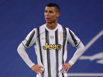 juventus jersey cr7