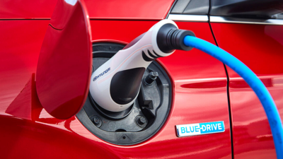 Will your next vehicle be an EV?