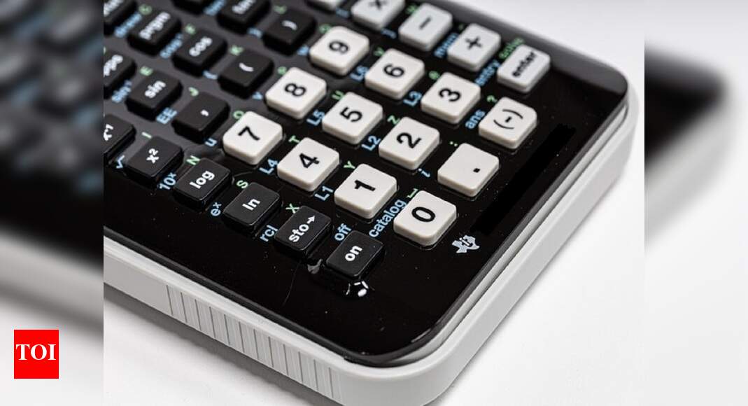 Graphing Calculators Ideal To Ease Complex Mathematical Equations