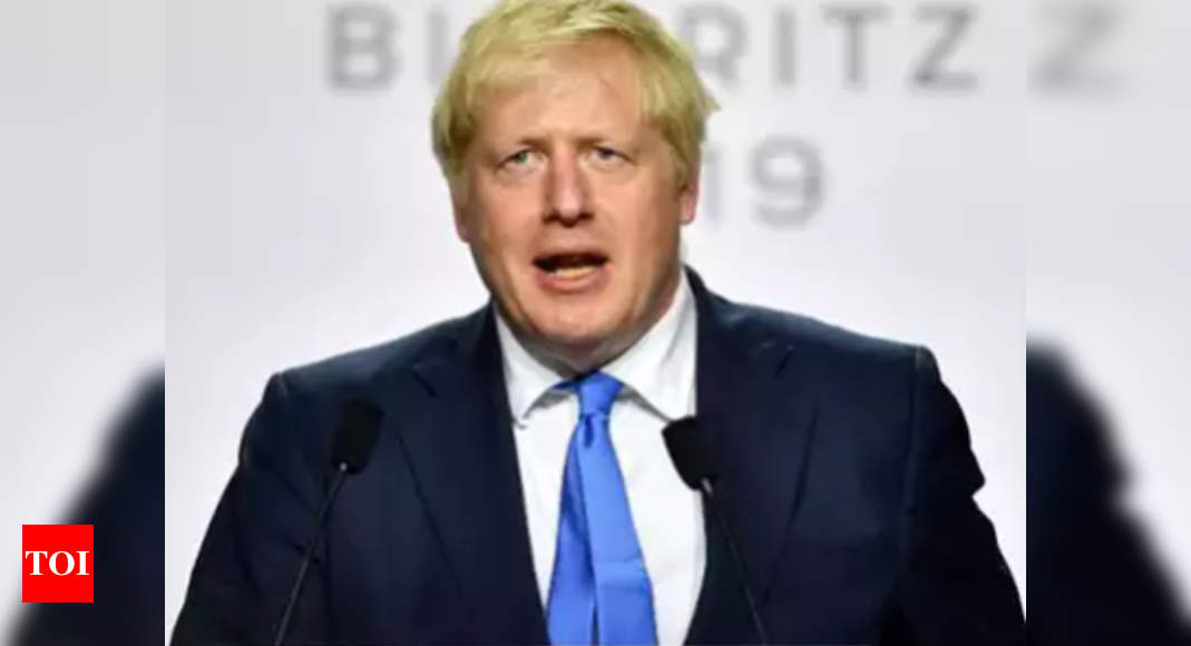 boris-johnson-too-early-to-say-when-covid-lockdown-will-end-uk-pm-johnson-says-world-news-times-of-india