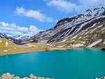 Top 20 Indian Lakes Which are the biggest Tourist attraction