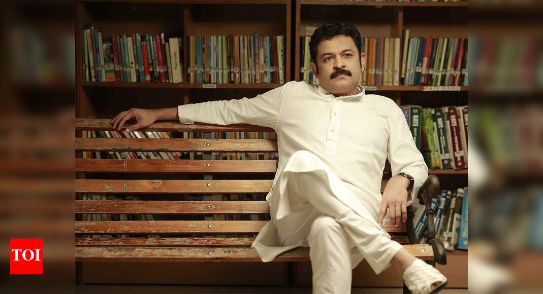 Krishna Kumar returns to TV in a leading role after a 15-year gap with ...