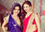 Exclusive - Bhabi Ji Ghar Par Hai's Shubhangi Atre misses her former co-star Saumya Tandon
