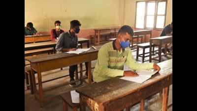 Uttar Pradesh board practical exams from February 3