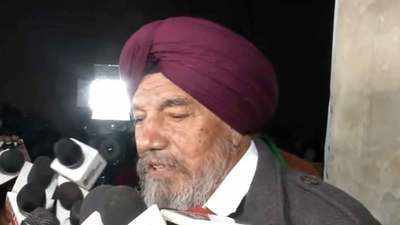 Farmer leader contradicts Samyukt Kisan Morcha’s rejection of govt proposal
