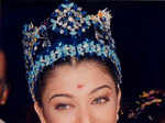 Indian beauty queens who bagged the Miss World Crown