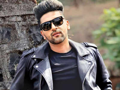 Guru Randhawa: 2020 has been a year of transformation for me; I worked on  myself and lost close to 15 kilos | Hindi Movie News - Times of India