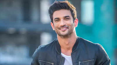A street in South Delhi to be named after Sushant Singh Rajput