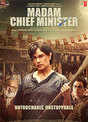 Madam Chief Minister