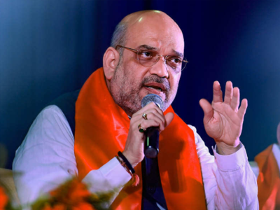 Twitter faces IT panel heat over Amit Shah's ban in November