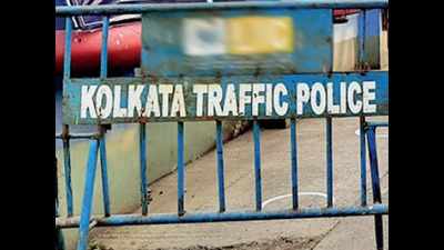 Diversions ahead: Kolkata braces for weekend traffic restrictions
