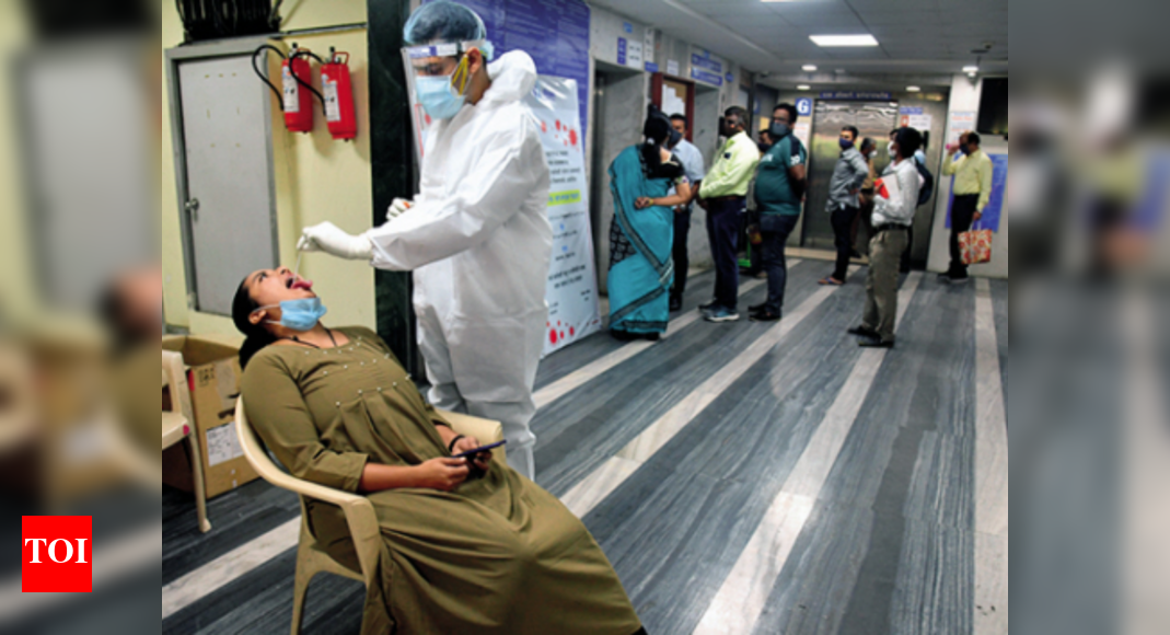 Delhi Corona Cases 227 new Covid cases, 8 deaths in last 24 hours