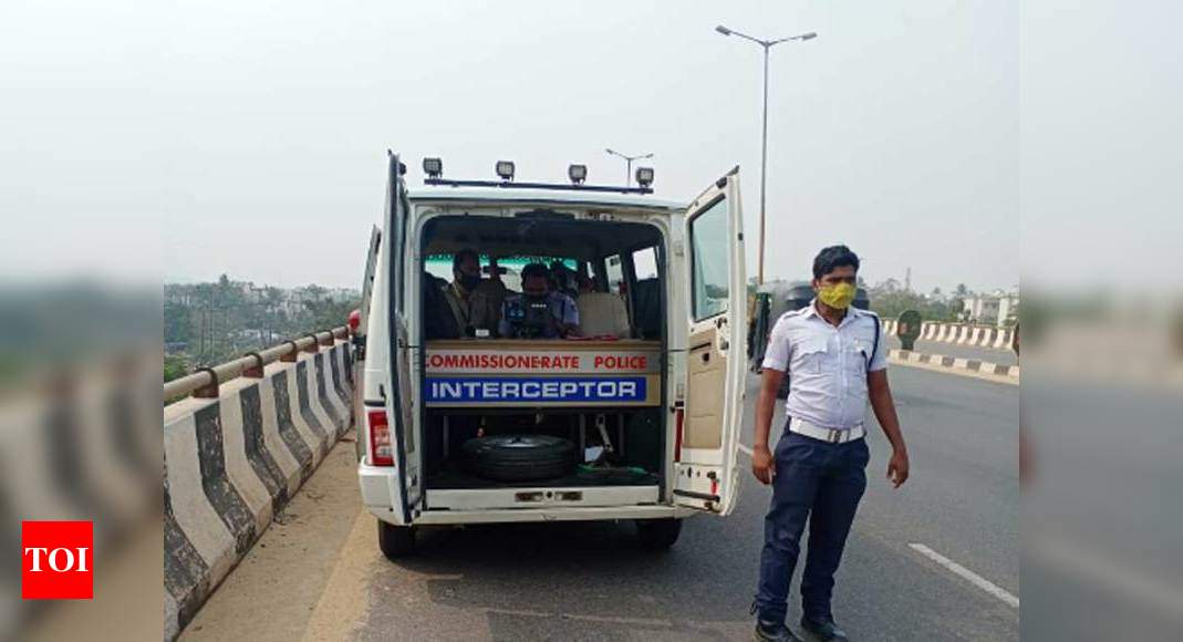 Kerala engineering students come up with tech to detect overloaded  vehicles- Edexlive