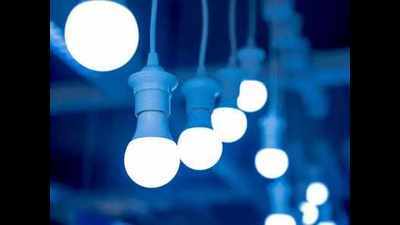 Discom warns against sale of fake LED bulbs in Delhi
