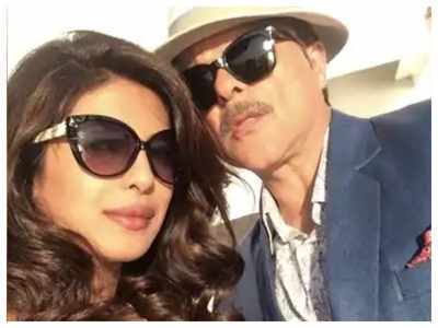 Anil Kapoor reveals he was hesitant to play Priyanka Chopra father in 'Dil Dhadakne Do' for THIS reason