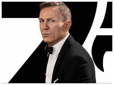 Daniel Craig's James Bond movie 'No Time To Die' delayed again; now eyeing October 2021 release