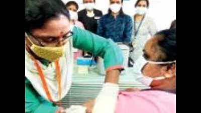 25 private hospitals ready to chip in as vaccination hubs in Pune Metropolitan Region