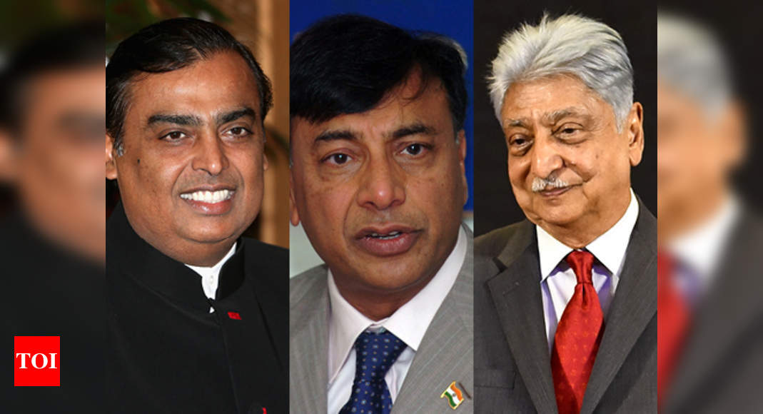 India Rich List: Traditional business tycoons continue to rule