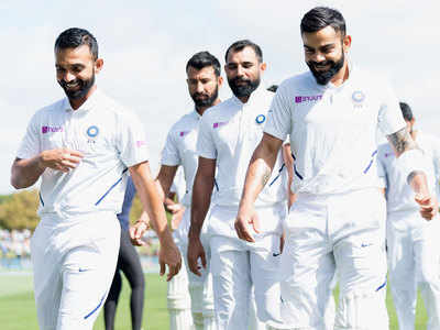 World Cup 2023 IND vs ENG: Three Lions already thinking about Tests in 2024