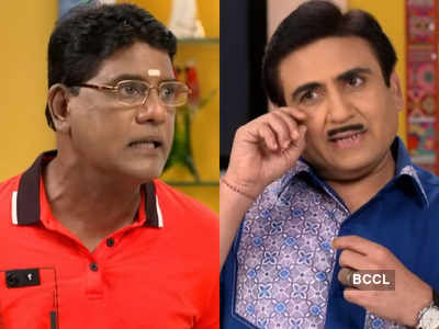Taarak Mehta Ka Ooltah Chashmah update, January 21: Iyer gets angry with Jethalal for playing a prank on him