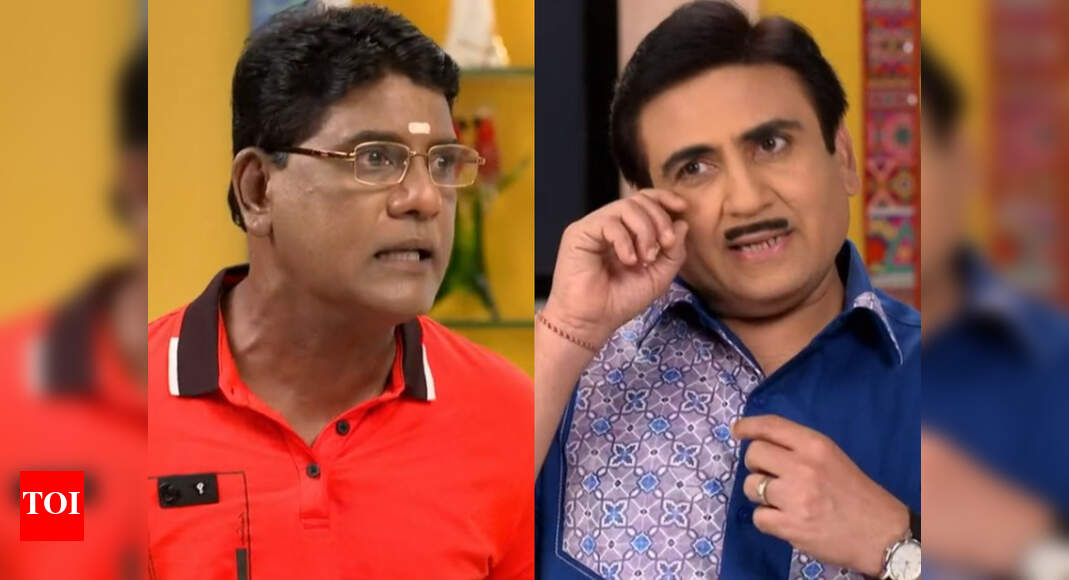 Taarak Mehta Ka Ooltah Chashmah update, January 21: Iyer gets angry ...