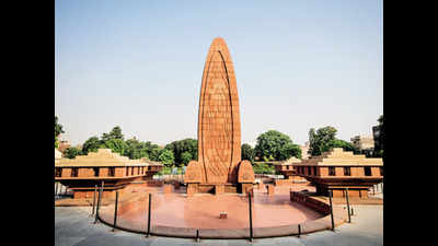 Punjab to come up with 2nd Jallianwala memorial
