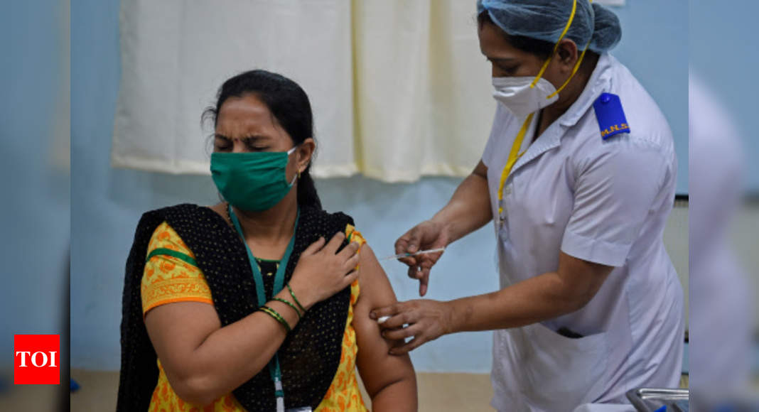 travel vaccine to india