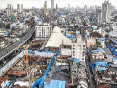 Stop-work notice to Bhendi Bazaar project withdrawn