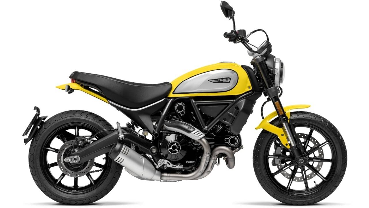 Scrambler sixty2 online price